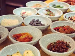 -金顺韩式烤肉·网红烤肉店(广利路店)