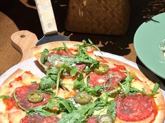 -新贝乐意大利餐厅(苏州中心店)