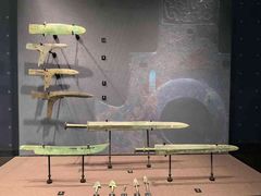 -盘龙城遗址博物院