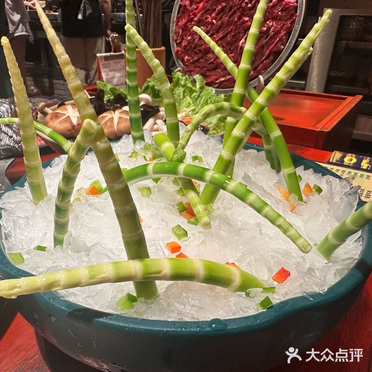 中关村川渝火锅扛把子 终于又回归啦