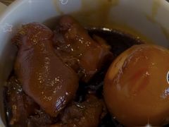 -白天鹅宾馆·流浮阁咖啡厅
