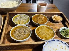 -李百蟹·江南蟹黄面·河景餐厅(夫子庙总店)