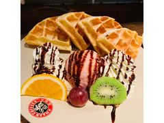 -MAAN COFFEE(金桥店)