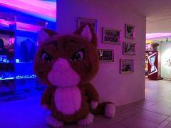 -真爱范特西KTV(交大店)