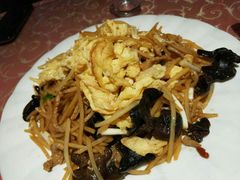 -满堂春特色餐馆