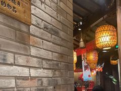-南京大牌档(香港广场店)