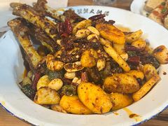 -夹夹大·蟹蟹大排档(财富又一城店)