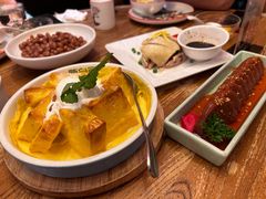 -新白鹿餐厅(龙游路店)