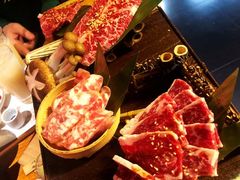 -肉魁屋·烧肉·烧鸟·酒场(高新店)
