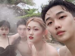 -咸宁万豪温泉谷度假区