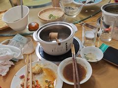 -竹鲜笙全竹宴(国色天香店)