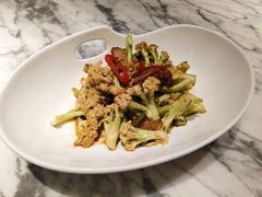 -青雅中餐厅(大连金石滩绿发希尔顿度假酒店)