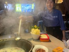 -贺庄·活鱼馆(珠吉路店)