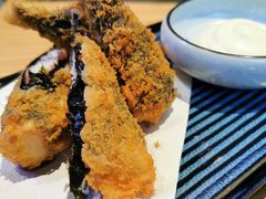 -铃木居酒屋(群星城店)