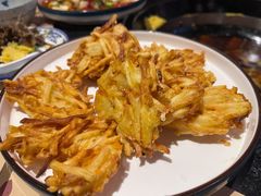 -驿舍·民國老营房院子私房菜(白市驿店)