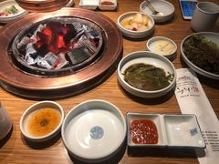 -王妃家(明洞中央店)