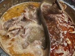 -圣罗巴海鲜烤肉自助(鲅鱼圈万达店)