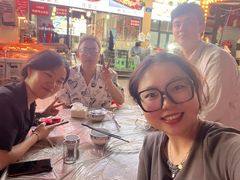 -金渝海鲜烧烤万州烤鱼店