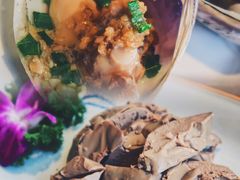 香密鹅肝-阿伟海鲜楼·福建菜(延寿店)