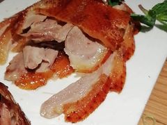 -四季民福烤鸭店(前门廊房二条店)