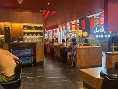 -六月雪干锅(绵阳凯德广场店)