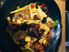 -小山城麻辣香锅(新邻生活广场店)