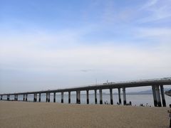 -演武大桥观景平台