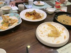 -老厨家(中央大街西七道街店)