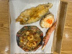 -姬岛生鲜(东鼓道店)