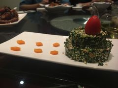 -老正兴菜馆(福州路店)