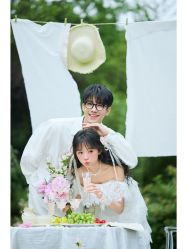 -雅云婚纱摄影工作室旗舰店