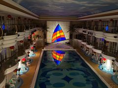 -海韵之星邮轮水会(明发商业广场店)