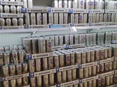 -盒马X会员店(王府井奥莱UP TOWN店)