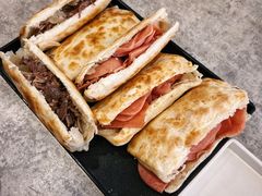 -高玛纳驴肉火烧(一世界店)