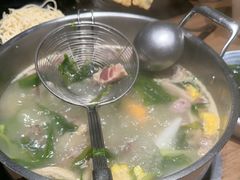 -掂档潮汕牛肉火锅(沈阳万象城店)