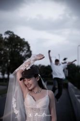 -罗马经典婚纱摄影·轻奢化定制