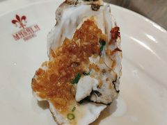-玛莎拉自助餐厅(国贸店)