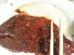 牛肉-大槐树烤肉馆