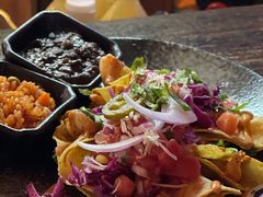 -Q MEX 库迈墨西哥餐吧(三里屯店)