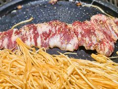 -正德源煎牛肉(安康南路店)