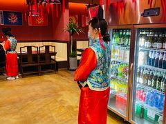 -爱新觉罗福臨火锅馆(万科滑雪场店)