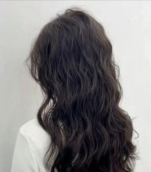 点击看大图 -HaLo hair studio