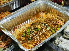 -郑喜旺烧烤(新密总店)