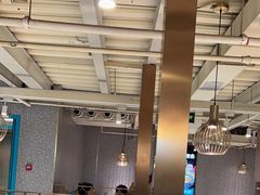 -半天妖烤鱼(方庄店)