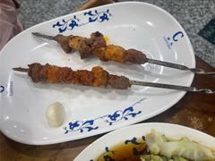 -柴氏风味斋(甘家口店)