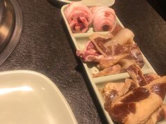 -韩盛·盛江山自助料理(中街大悦城店)