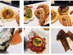 -大渔铁板烧(大悦城店)