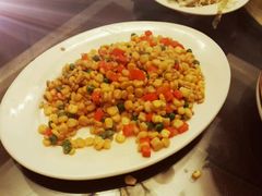 玉米粒-来顺成饭庄