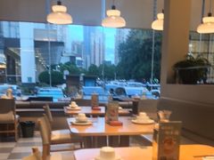 -隅乐胡椒虾·台湾菜·团建(皇岗店)
