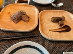 -田舍家Inakaya·炉端烧·铁板烧(天汇igc店)